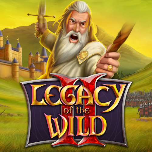 Legacy of the Wilds 2